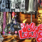 The Velvet Lounge