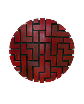Chinese Manhole Cover