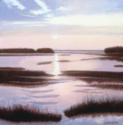 Marsh IV: Dawn