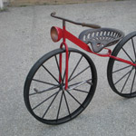 Farmall Bicycle