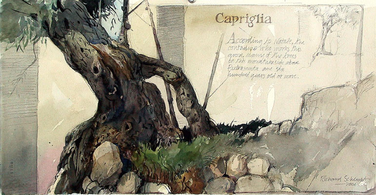 Capriglia